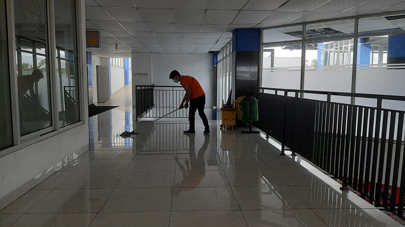 MPP Cilacap: Lantai 2 yang Menyederhanakan Administrasi